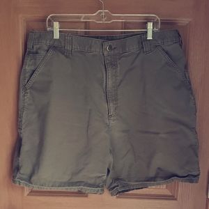 Men's Carhartt Shorts Size 40